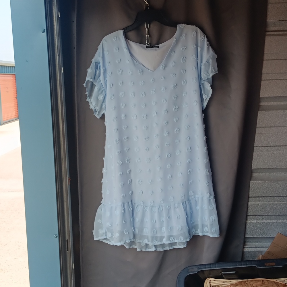 Woman's dress 662